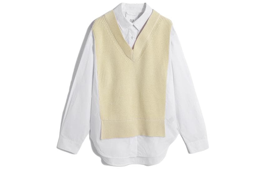 Блузка GAP Женские Рубашки - изображение 1