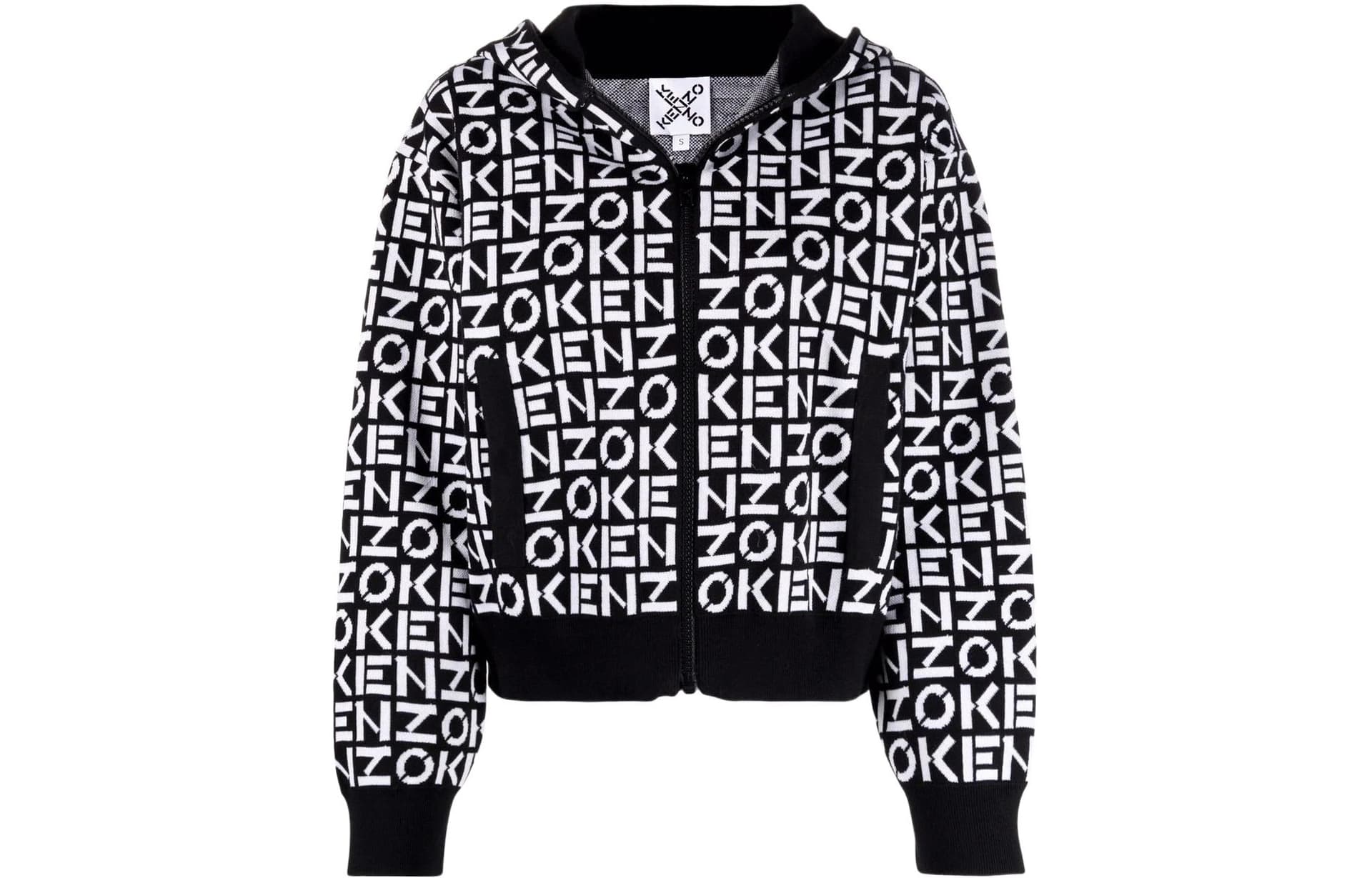 Куртка KENZO SS22 Logo - изображение 1