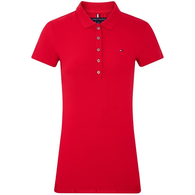 Tommy Hilfiger polo - изображение 1
