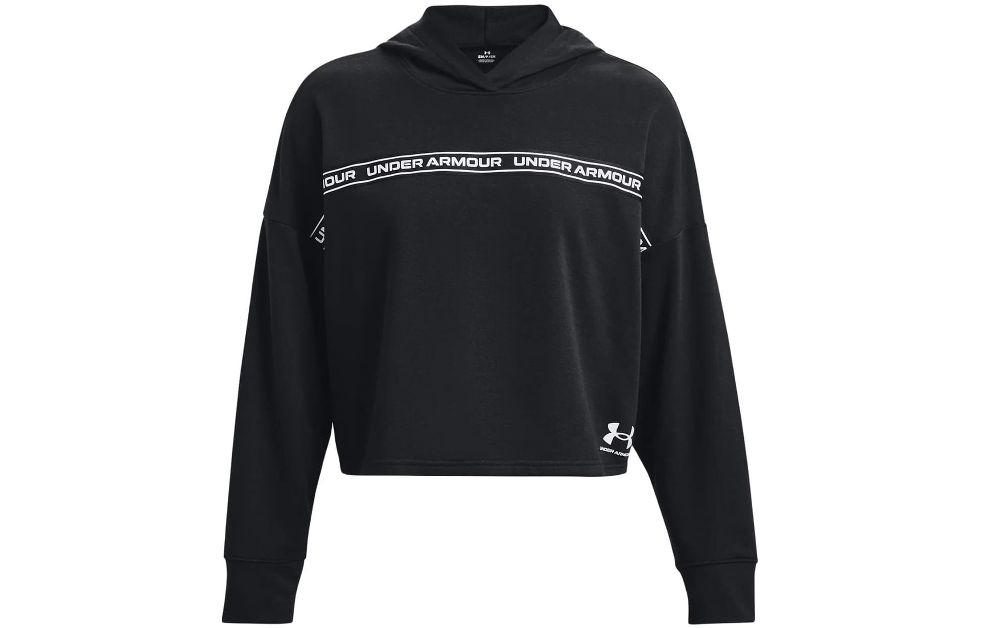 Худи Under Armour Rival - изображение 1