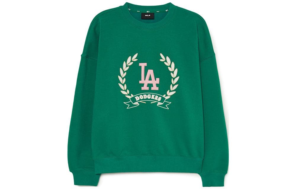 Худи MLB FW23 - изображение 1