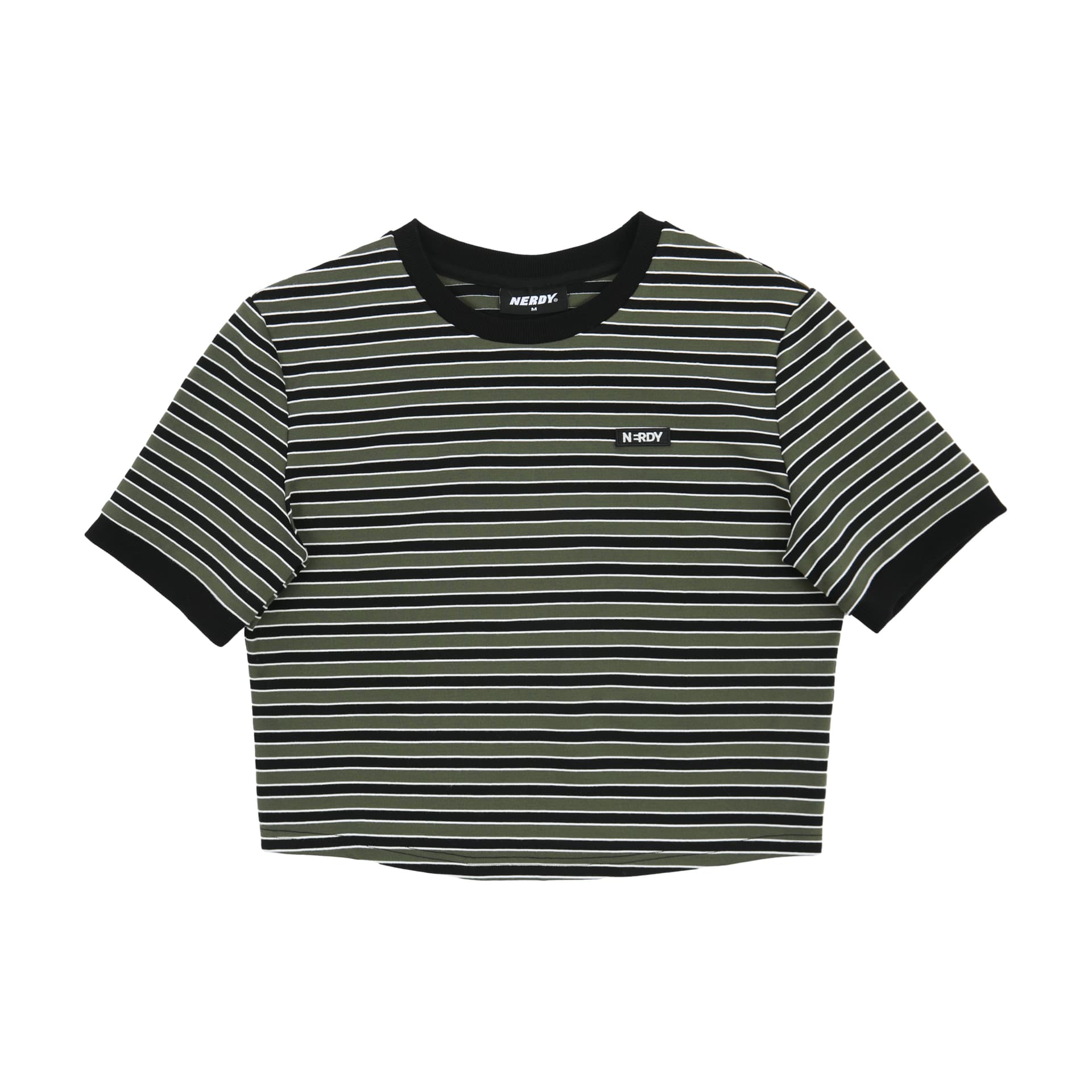 Футболка NERDY SS24 T - изображение 1