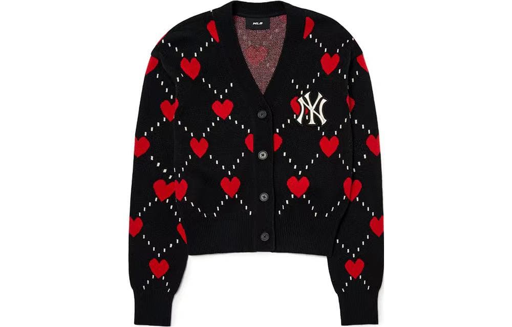 Кофта MLB - изображение 1