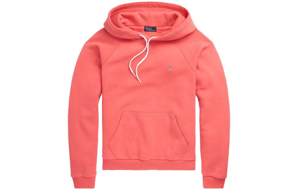 Худи Polo Ralph Lauren SS23 Logo - изображение 1