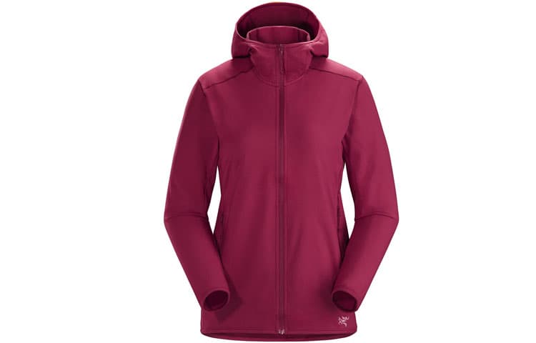 Куртка Arcteryx Kyanite Lt Hoody - изображение 1