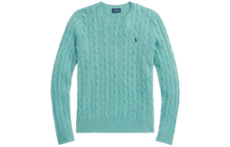 Кофта Polo Ralph Lauren FW23 - изображение 1