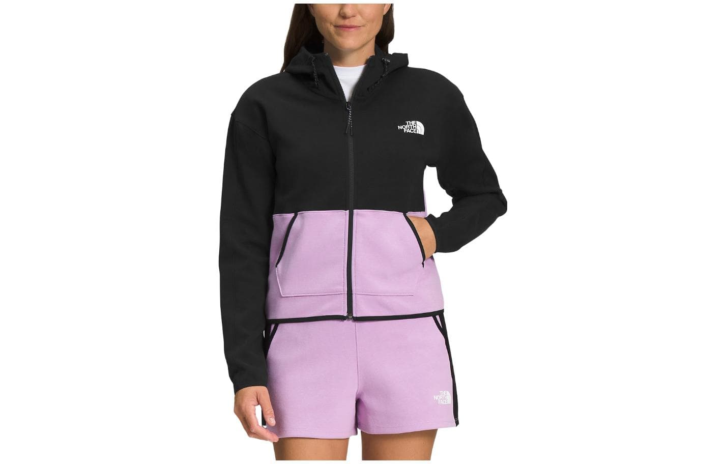 Худи THE NORTH FACE Logo - изображение 1