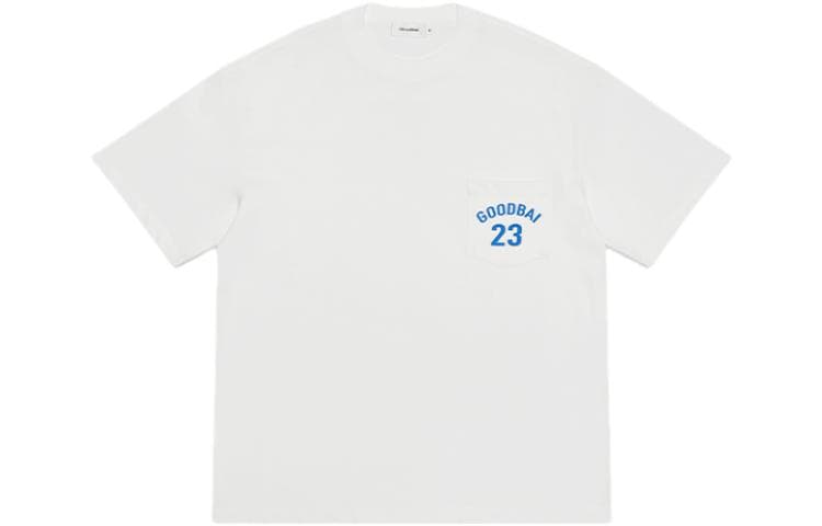 Футболка GOOD BAI SS23 LogoT - изображение 1