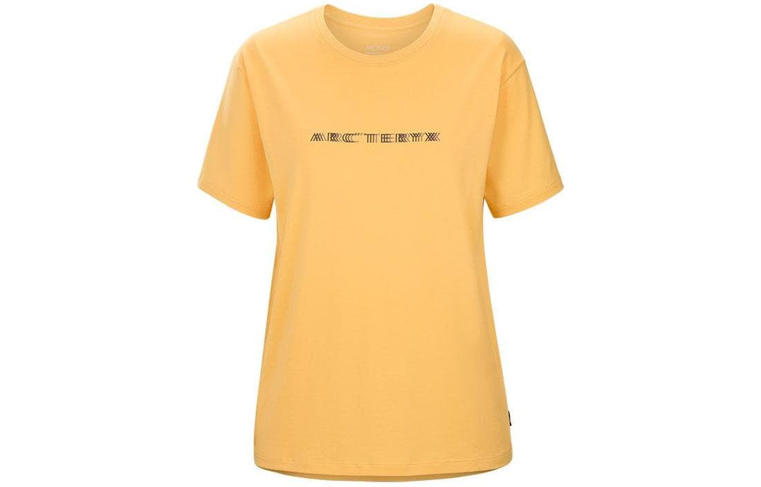 Футболка Arcteryx logo T - изображение 1