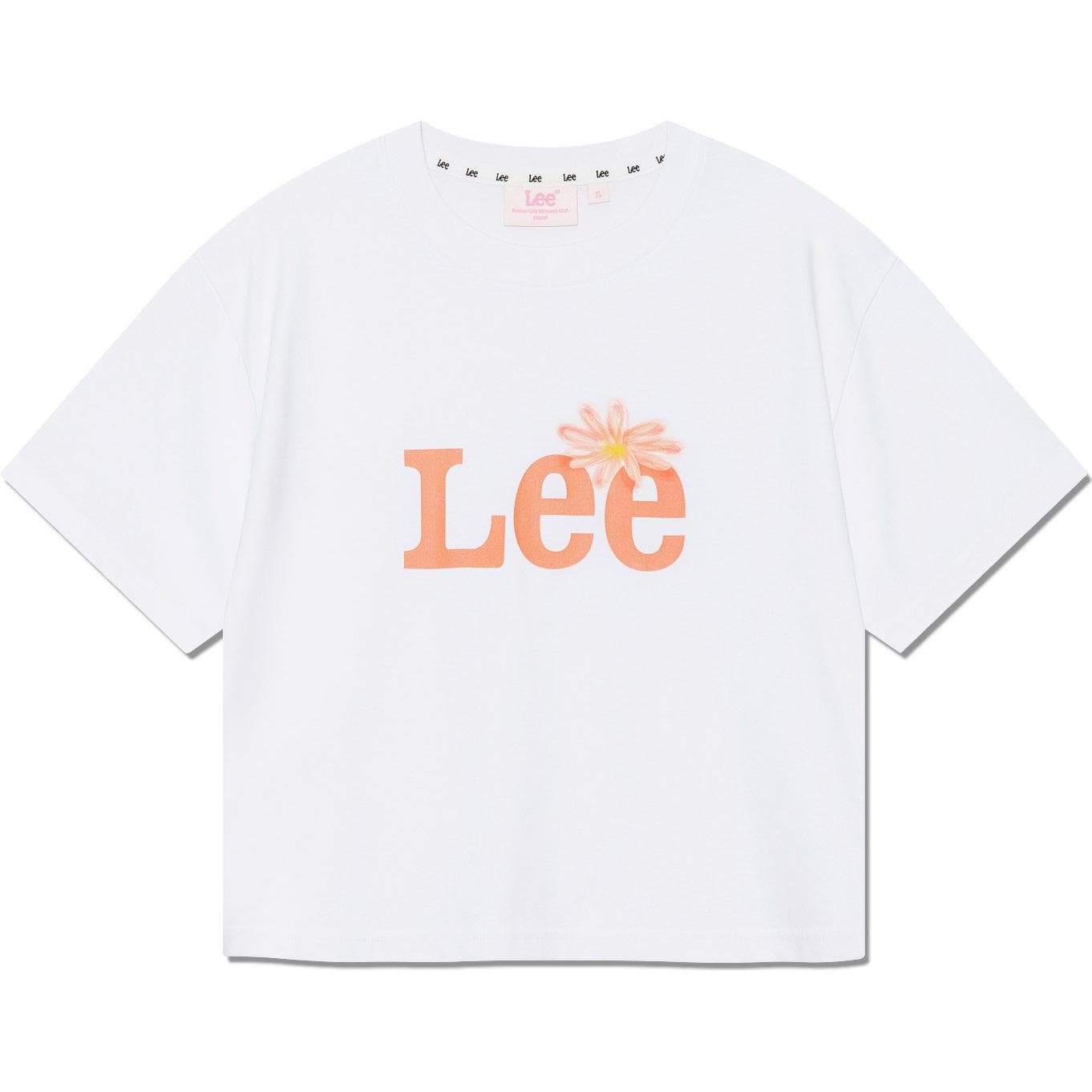 Футболка Lee T - изображение 1