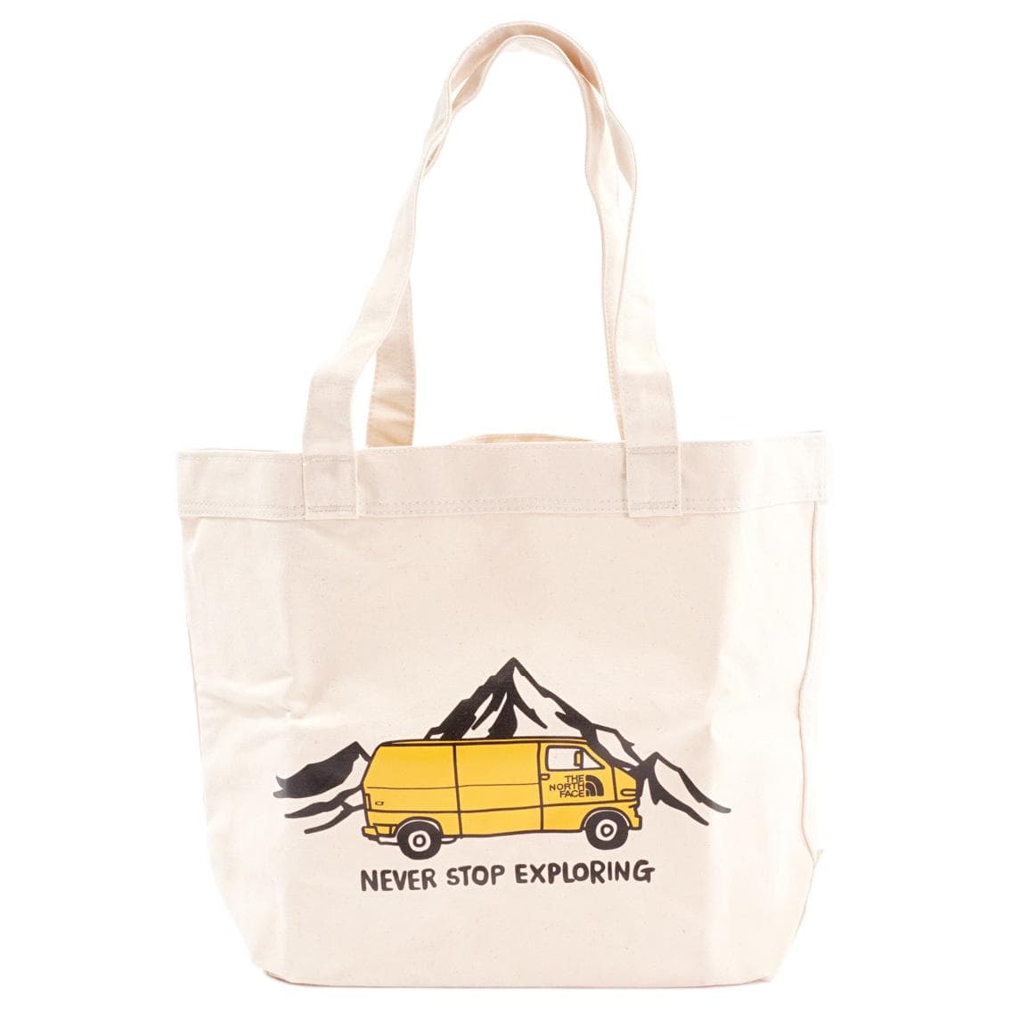 Мини-сумка THE NORTH FACE 17L Tote - изображение 1