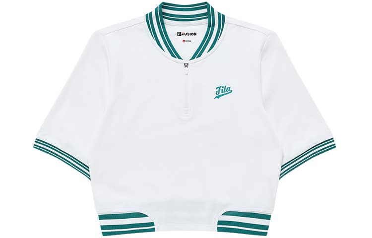 FILA FUSION2023POLO - изображение 1