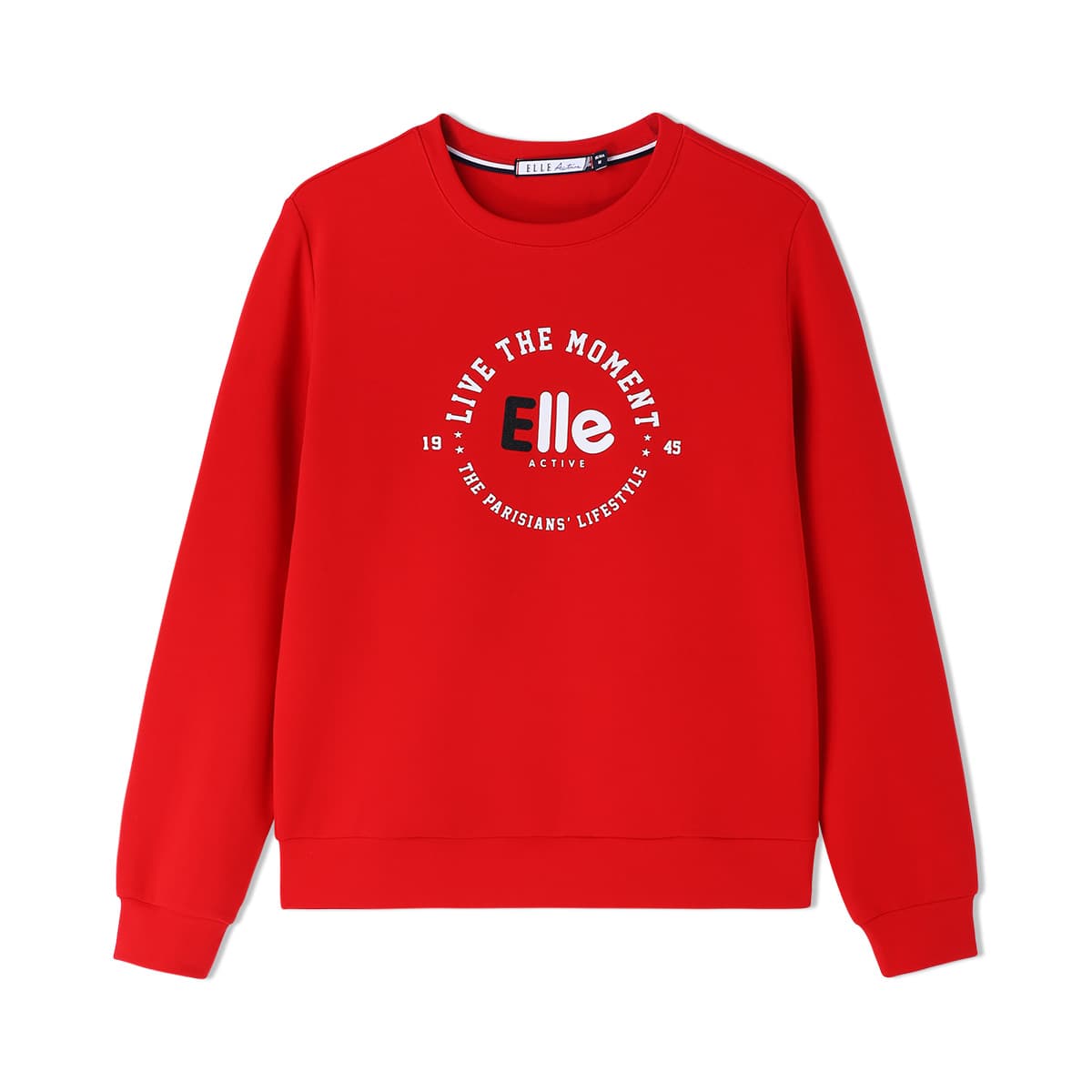 Худи Elle Active Logo - изображение 1