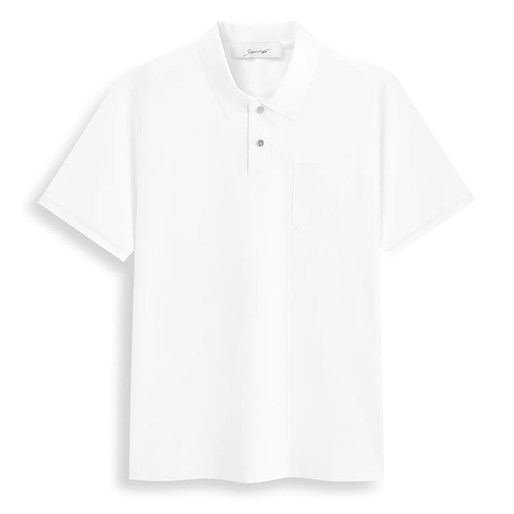 Поло PEACEBIRD MEN Polo - изображение 1
