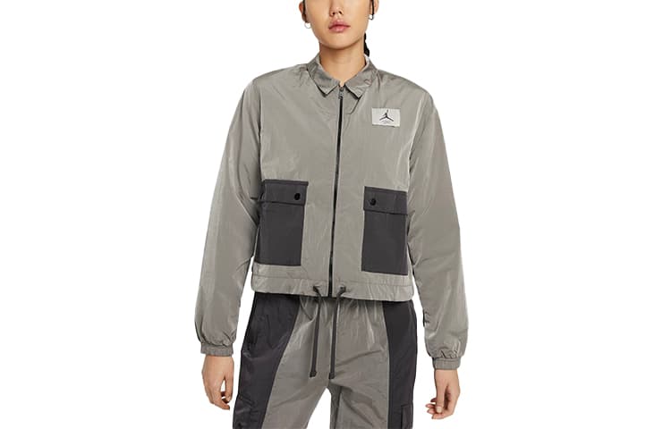 Куртка Jordan Essentials - изображение 1