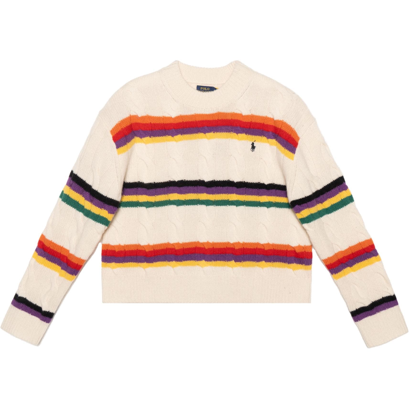 Polo Ralph Lauren FW22 - изображение 1