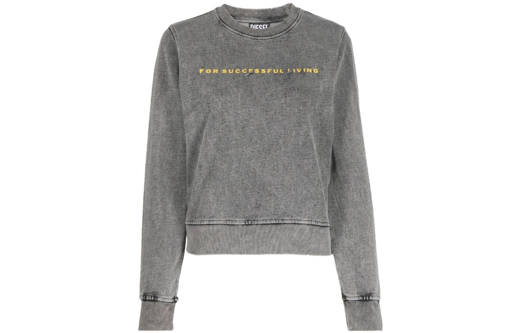 Худи DIESEL FW22 Logo - изображение 1