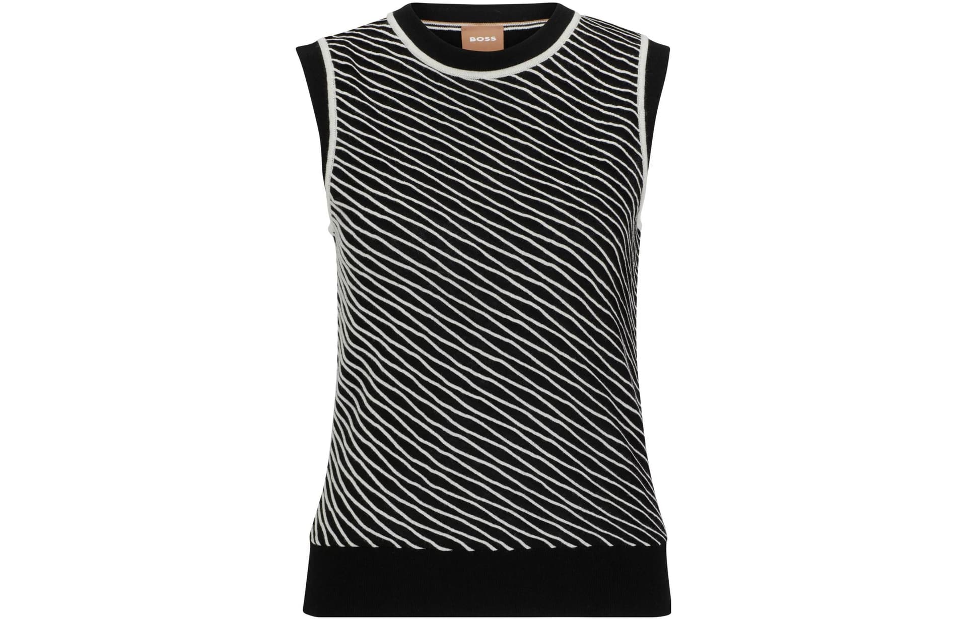 Футболка HUGO BOSS SS23 T - изображение 1