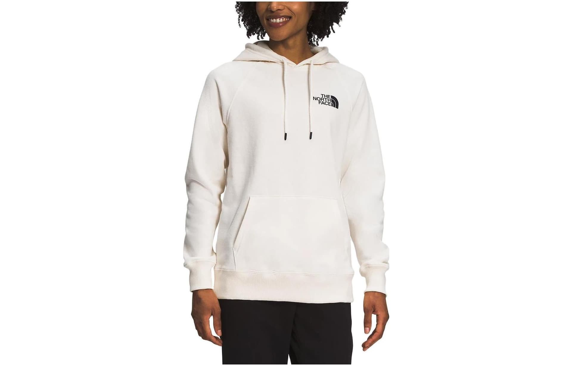 Худи THE NORTH FACE - изображение 1
