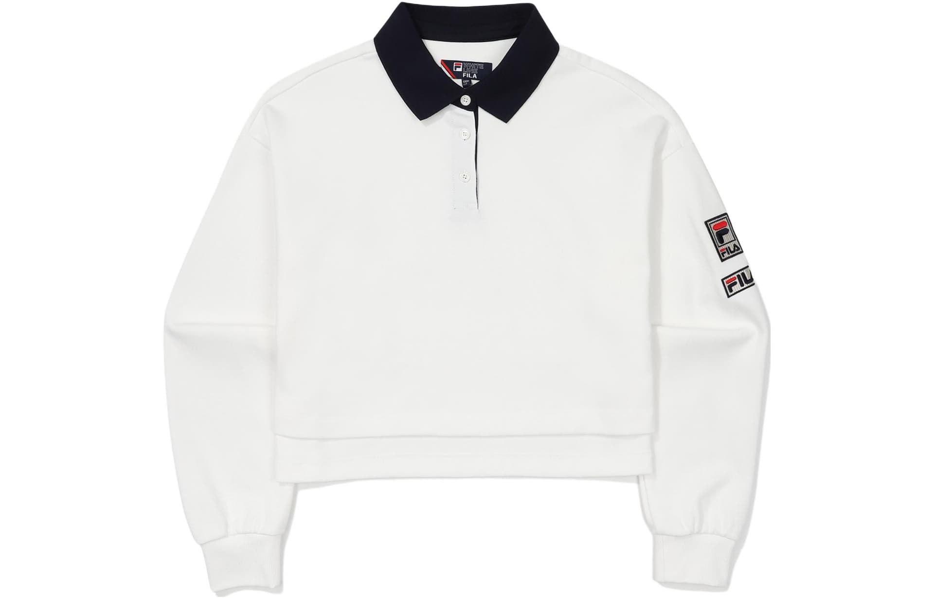 Худи FILA Logo - изображение 1