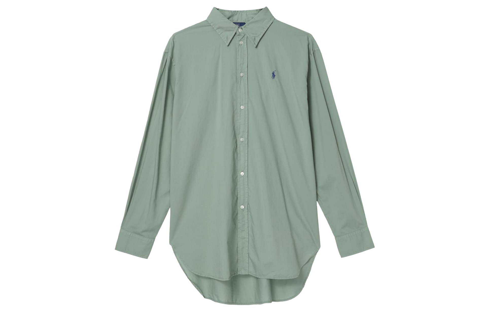 Блузка Polo Ralph Lauren SS23 Logo - изображение 1