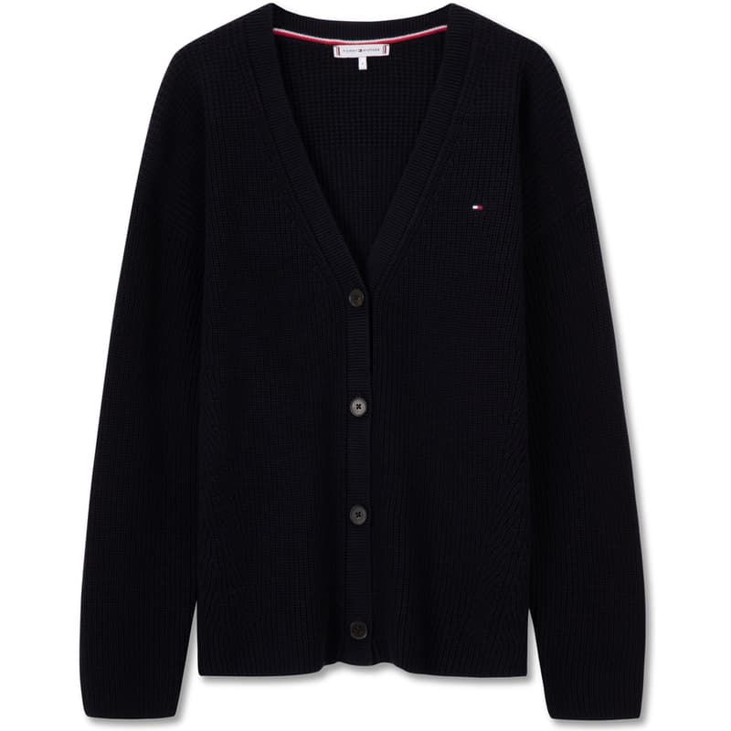 Кофта Tommy Hilfiger Трикотаж Женский - изображение 1