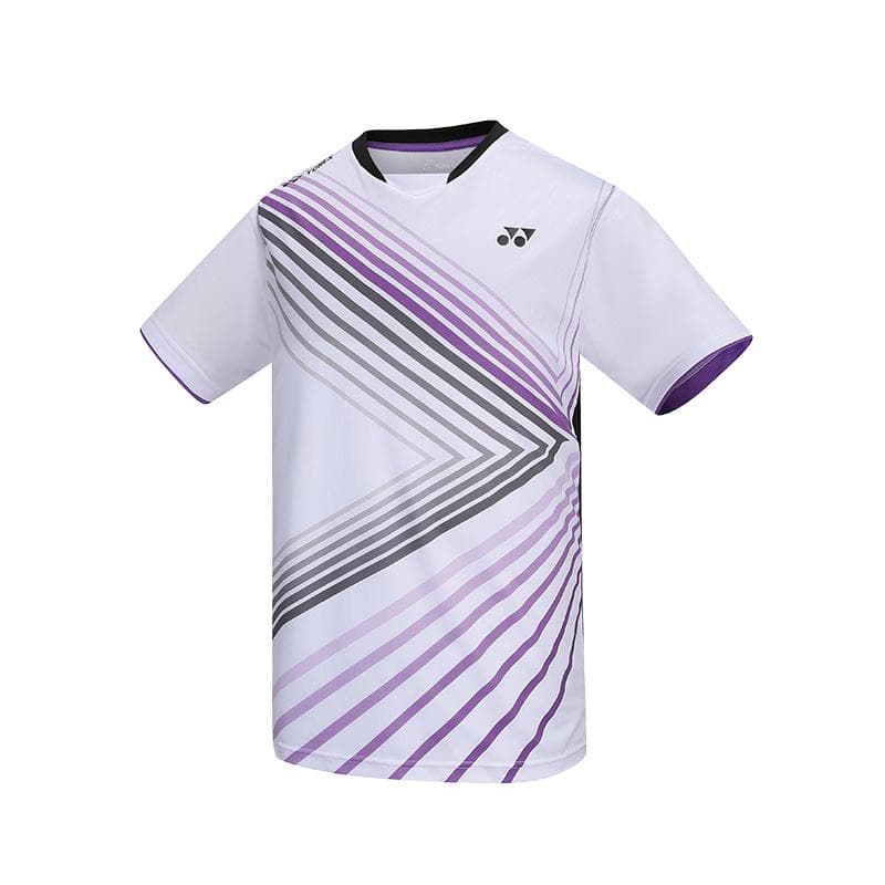 YONEX Competition Collection Падел-бадминтон Джерси Мужской - изображение 1