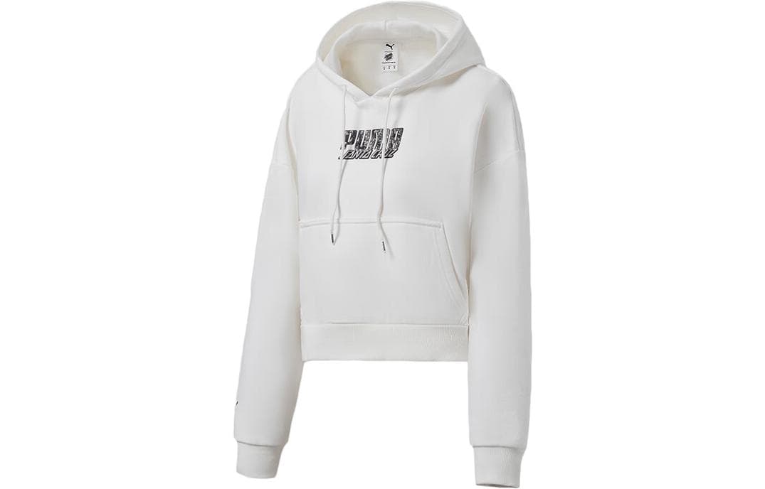 Худи PUMA Logo - изображение 1