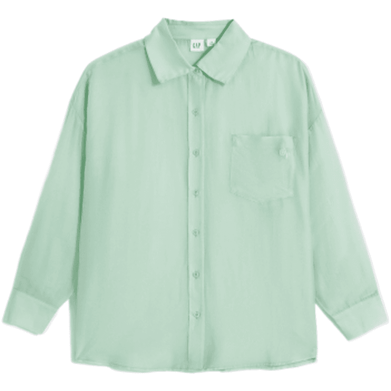 Блузка GAP - изображение 1