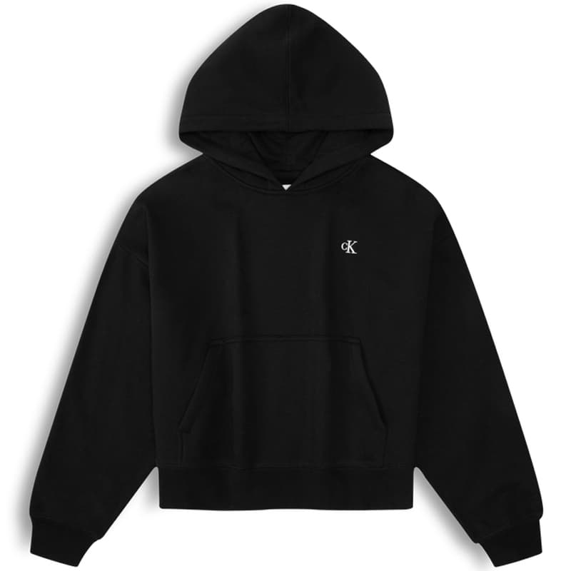 Худи Calvin Klein Толстовка Женская - изображение 1