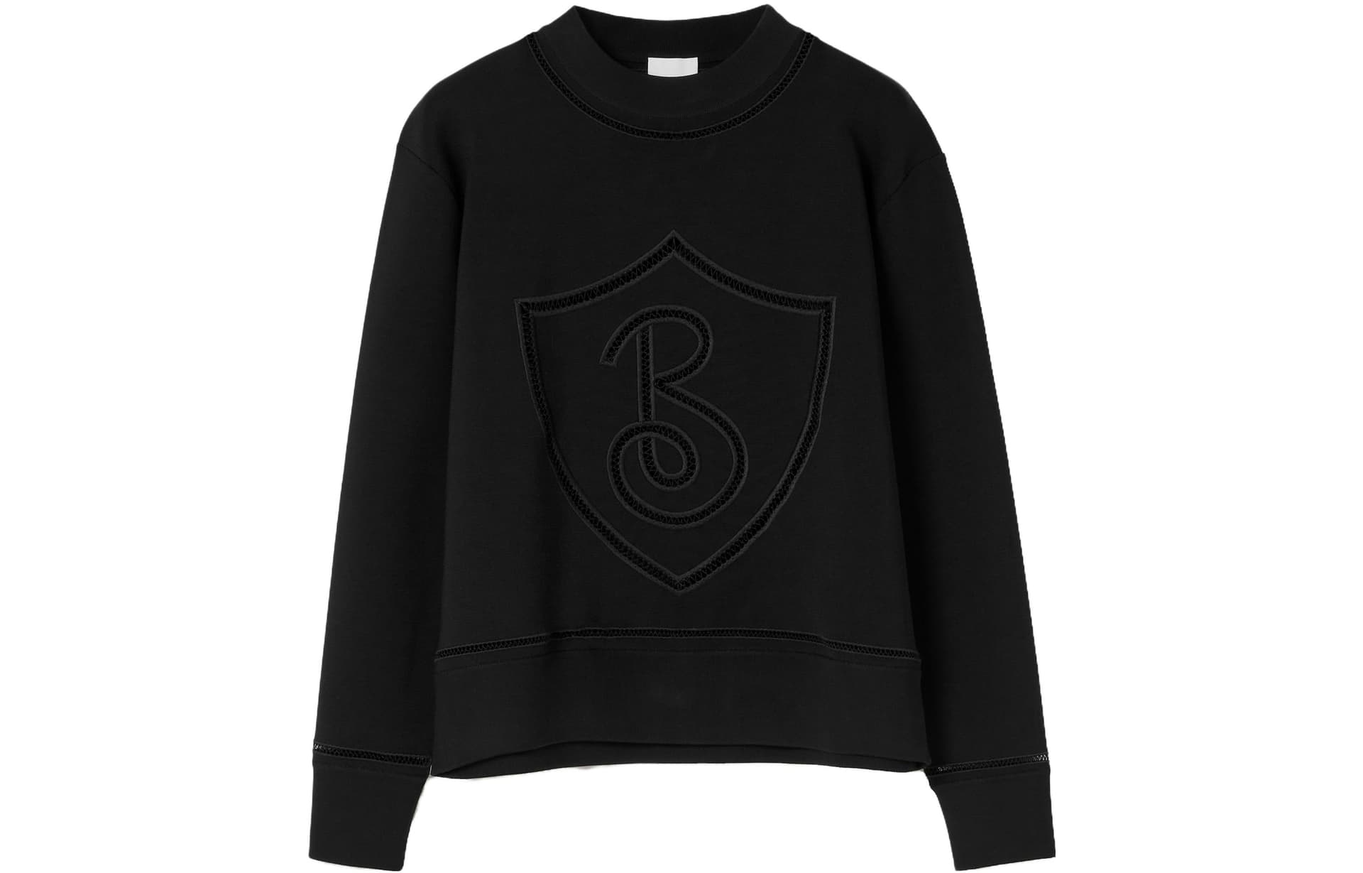 Кофта Burberry SS23 - изображение 1