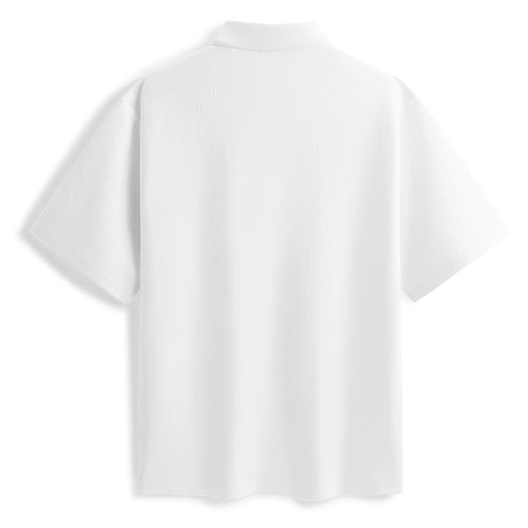 Поло PEACEBIRD MEN Polo 1 - изображение 2