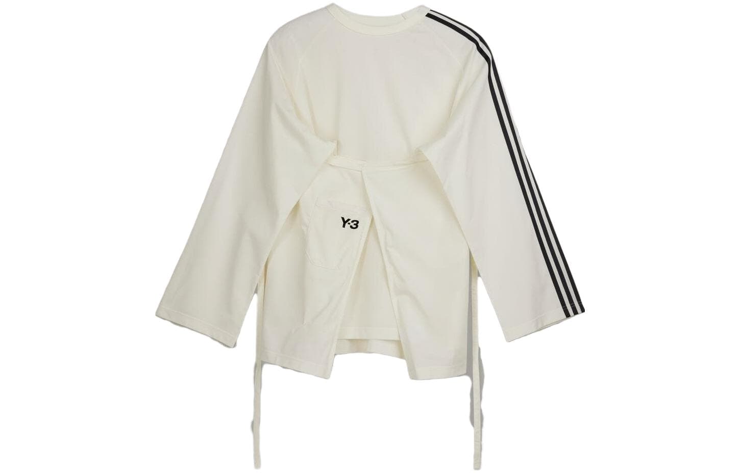 Футболка Y-3 T - изображение 1