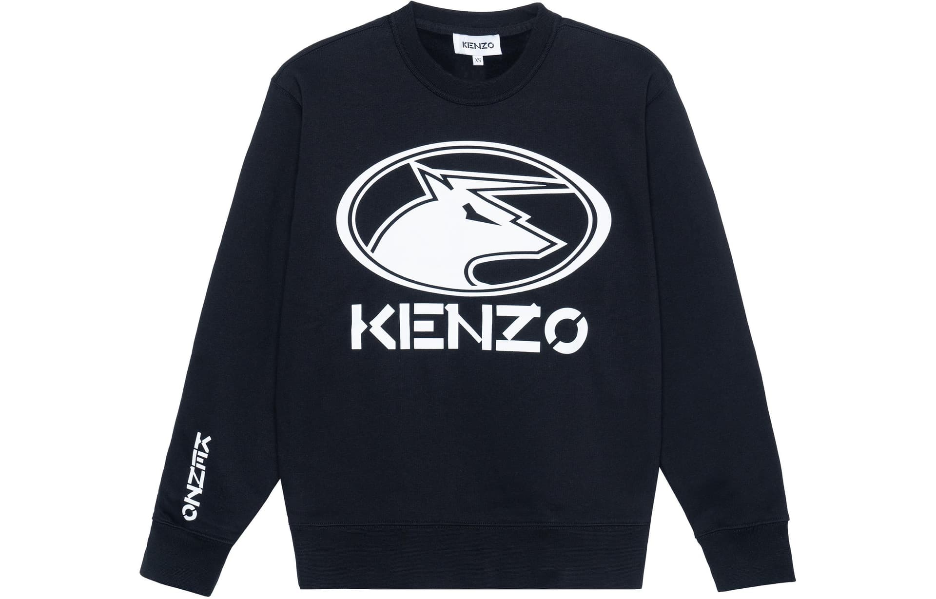 Худи KENZO - изображение 1