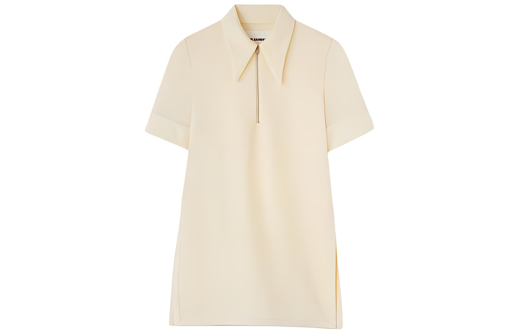 JIL SANDER Polo - изображение 1