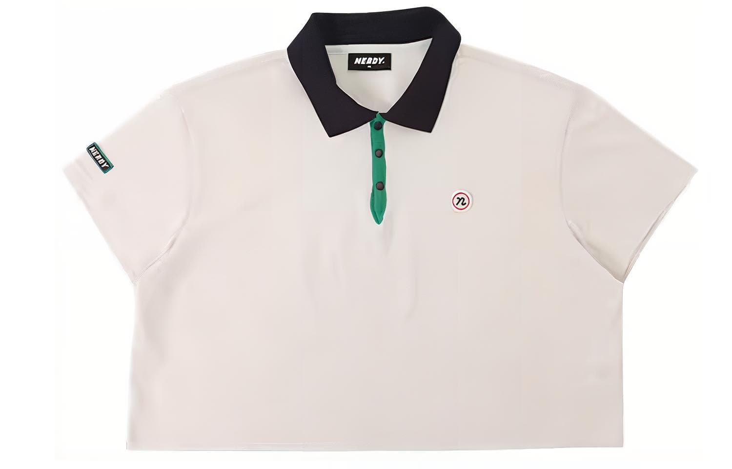 NERDY x Montana Polo - изображение 1