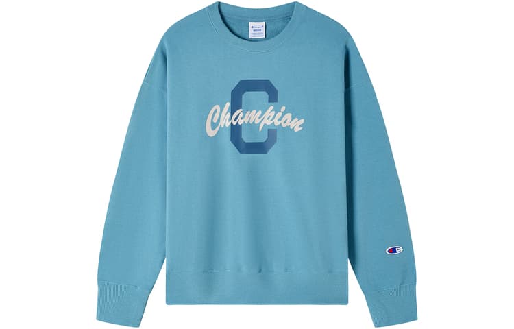 Худи Champion Толстовка Японская версия Женское - изображение 2