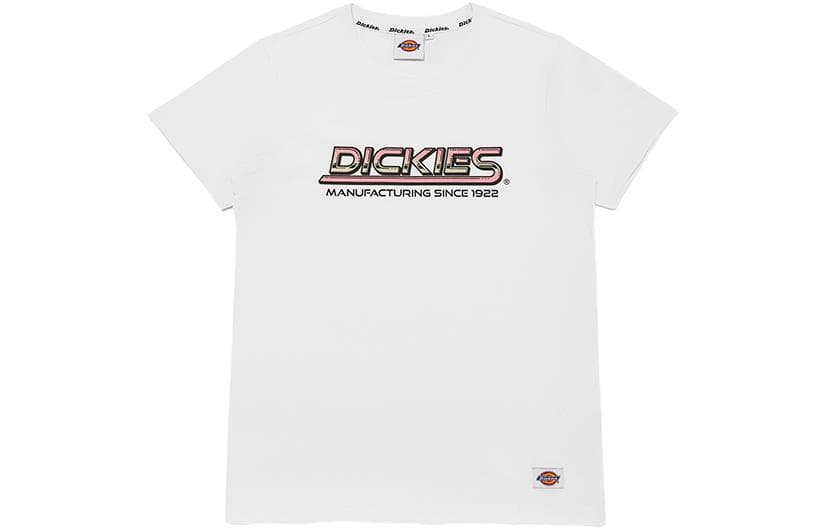 Футболка Dickies LogoT - изображение 1