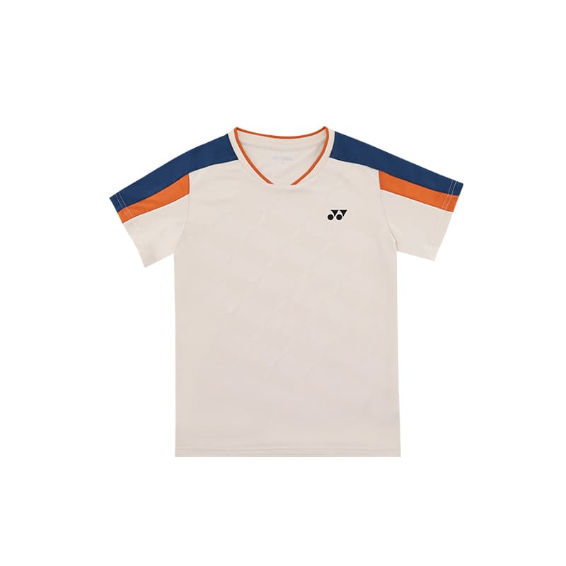 Футболка YONEX Competition Collection T-рубашка Женская - изображение 5