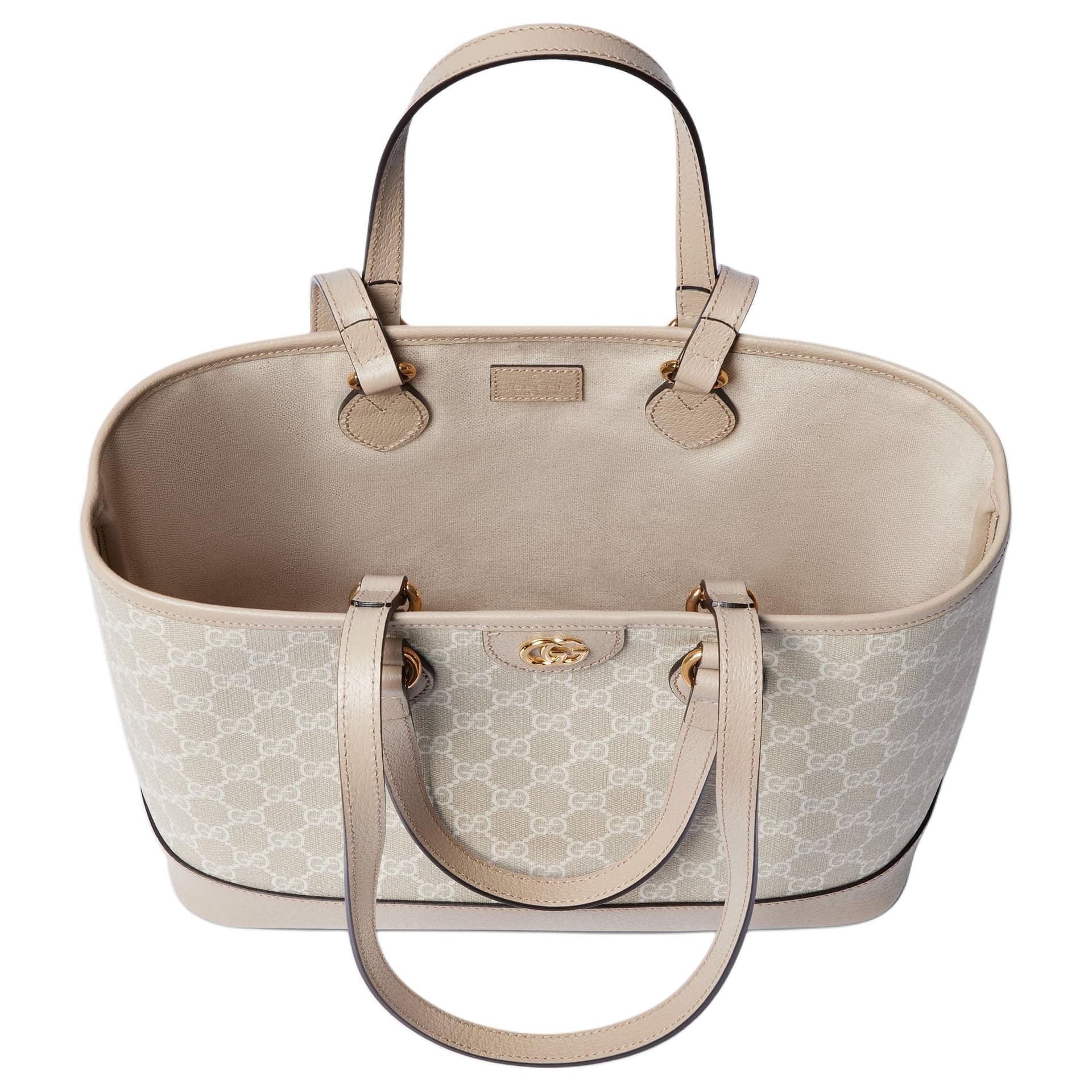 Сумка Gucci Ophidia Tote - изображение 5