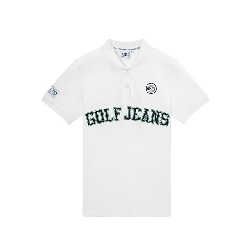 GOLF JEANS Polo - изображение 1