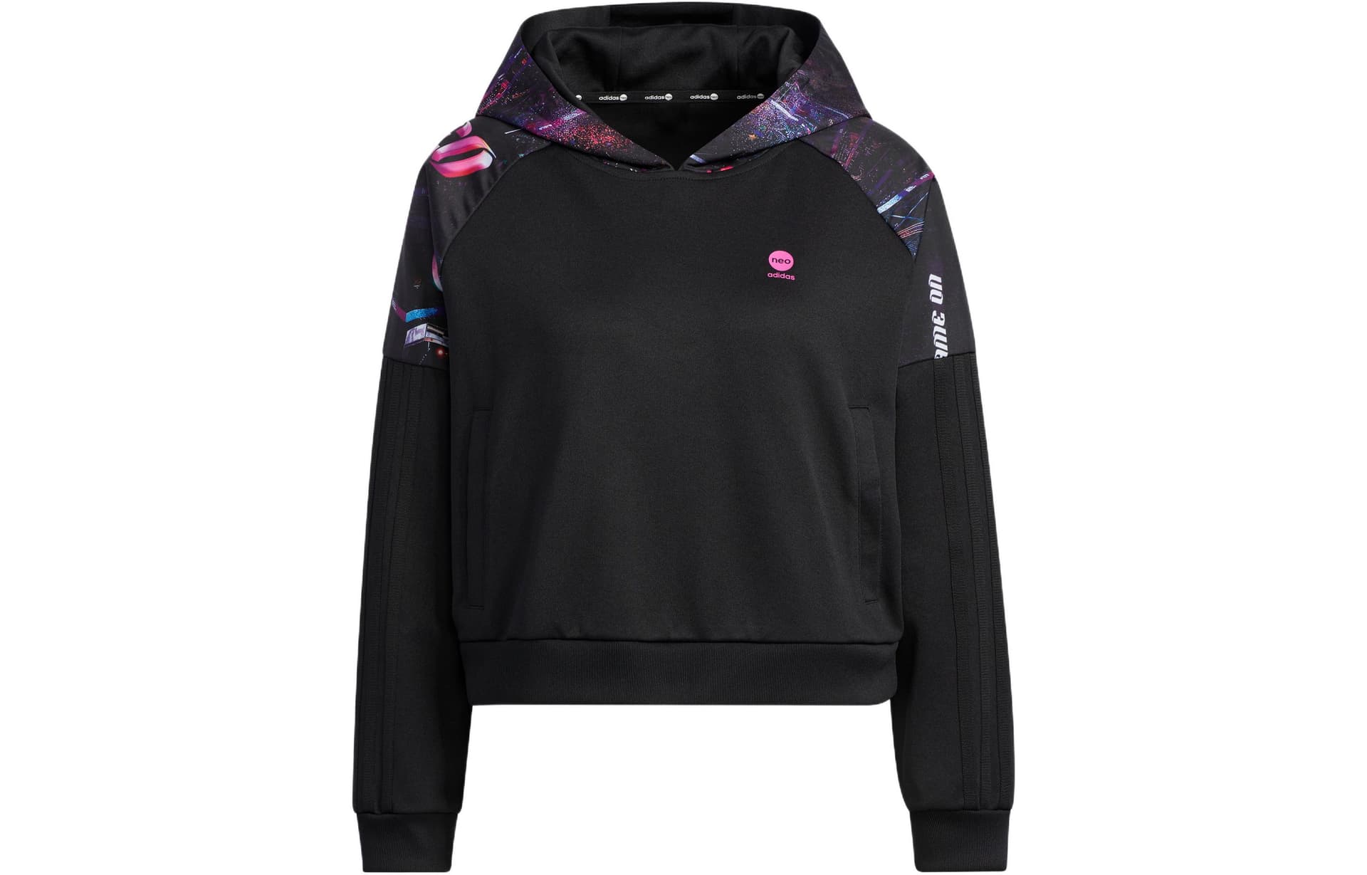 Худи adidas neo - изображение 1