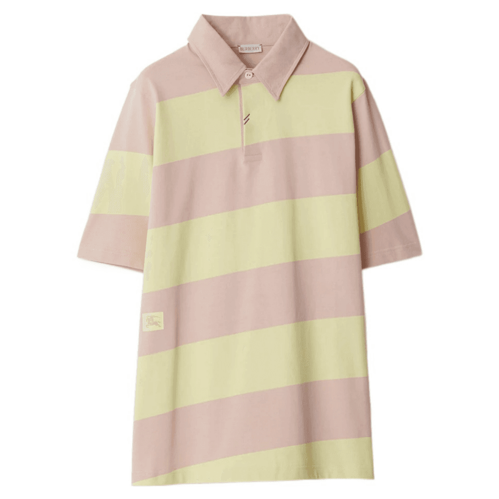 Burberry SS24 Polo - изображение 1