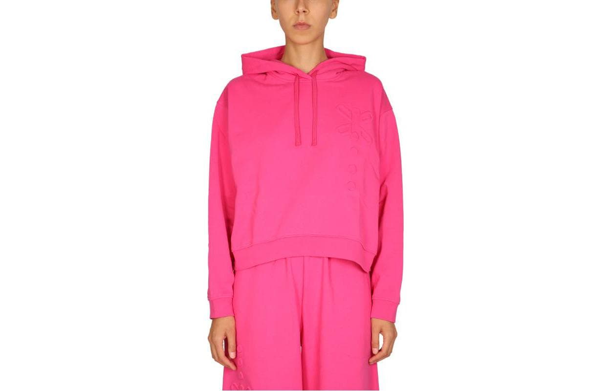 Худи McQ Alexander McQueen FW22 - изображение 1