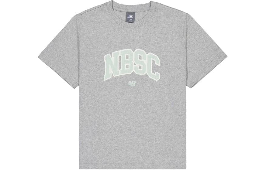 Футболка New Balance T - изображение 1