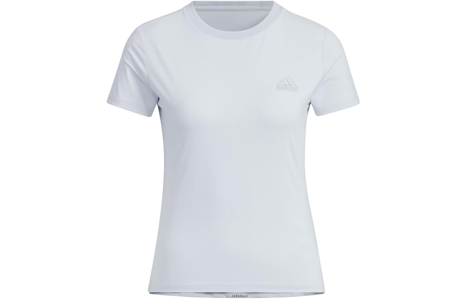 Футболка adidas Cool Feeling T-Shirt logo T - изображение 1