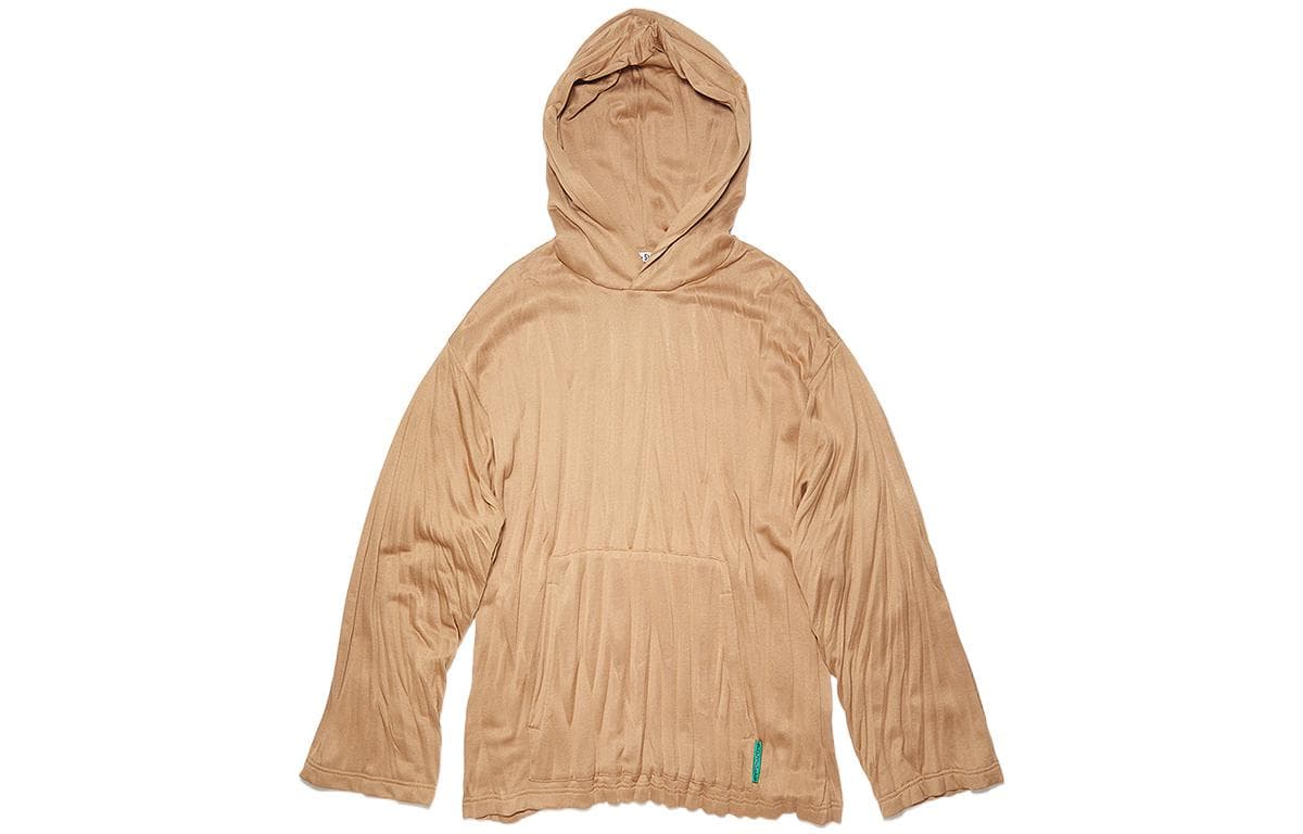 Худи Acne Studios FW22 - изображение 1