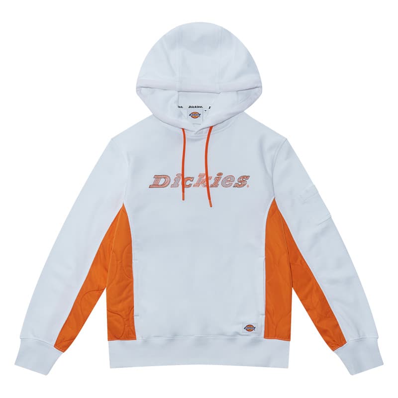 Худи Dickies - изображение 1