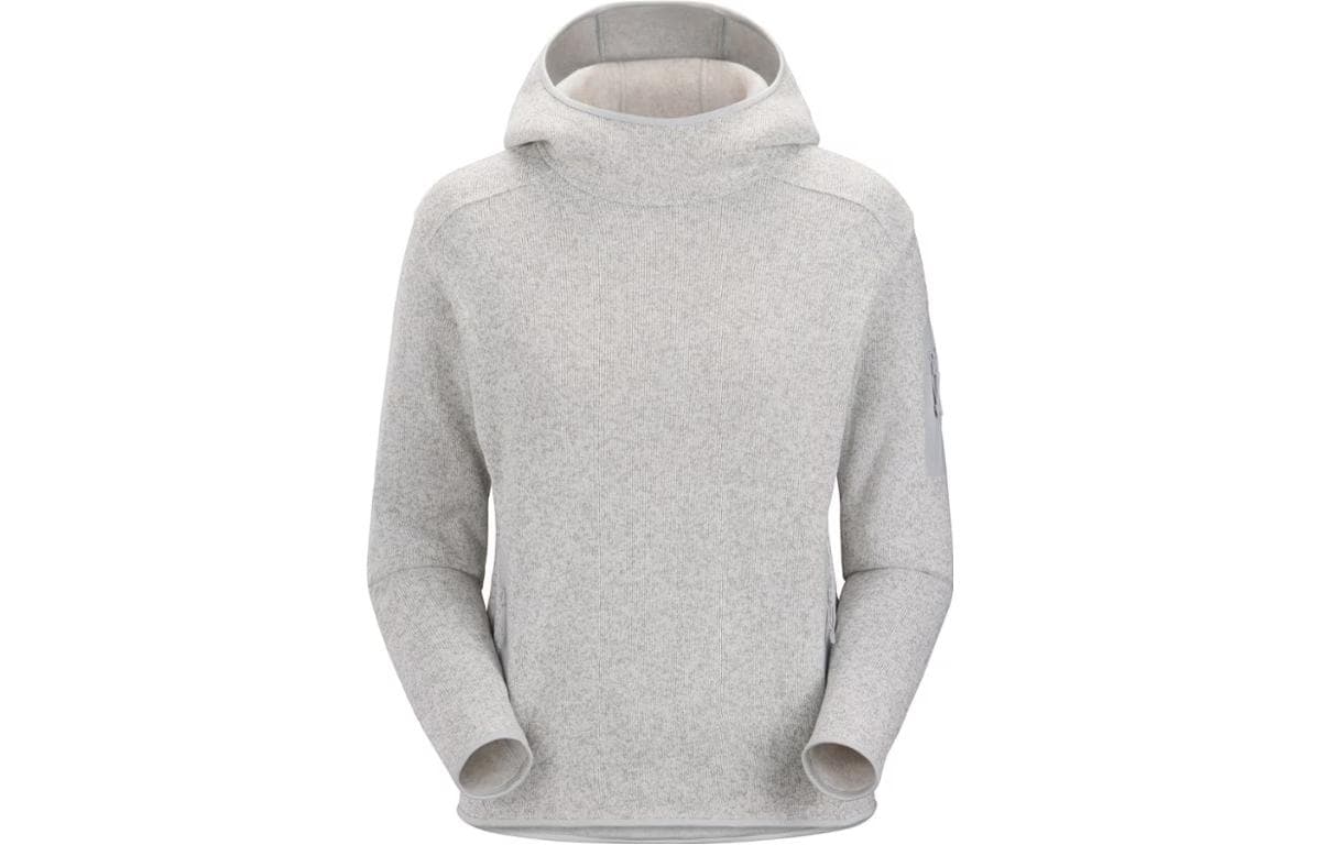 Худи Arcteryx - изображение 1