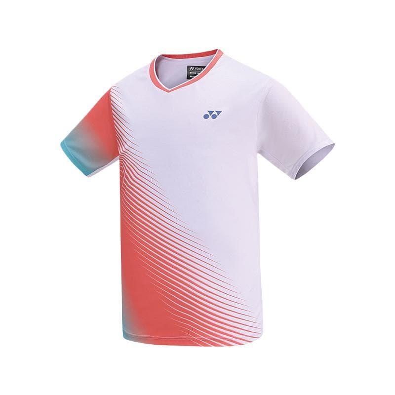 YONEX Мужская Бадминтонная Джерси - изображение 1